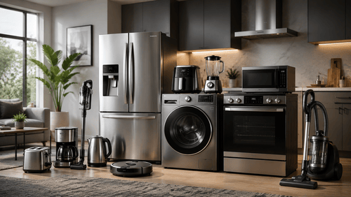 Used Home Appliances Buyers