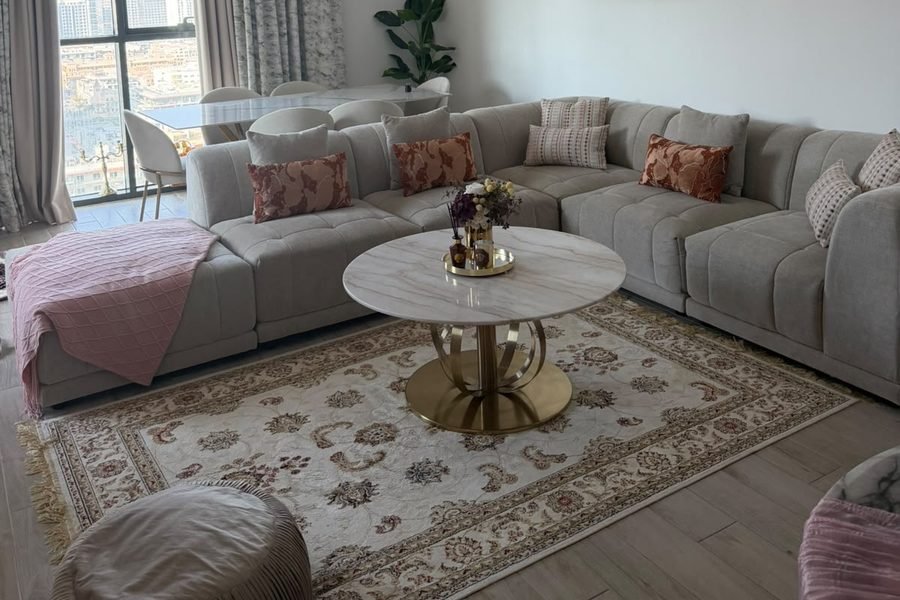 Used sofa buyers in Dubai